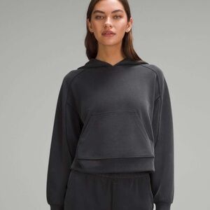 Lululemon Softstreme hoodie